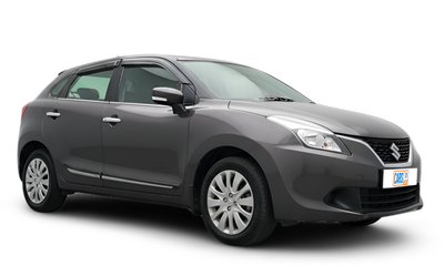 Maruti Baleno-img